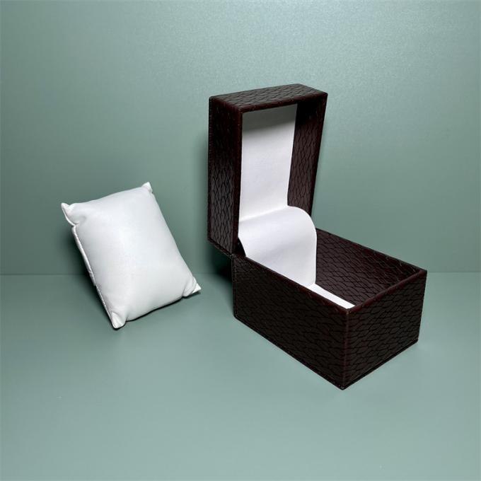 Custom Special Paper Packaging Box for Watch Strap Gift Bangle