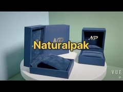 صندوق مجوهرات فاخر