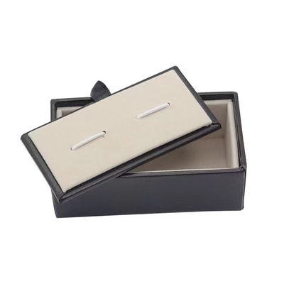 70 * 35 * 30mm واحد واثنين من الساتان سحب علبة هدية للمجوهرات